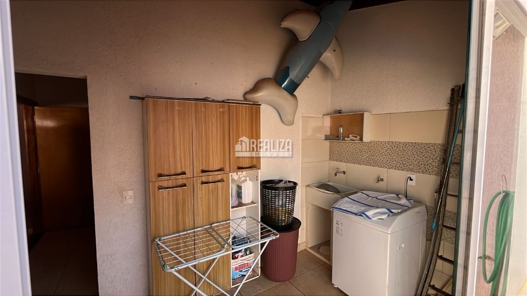 Casa de 3 quartos, 200m² no bairro Parque das Américas, em Uberaba | Eu Corretor