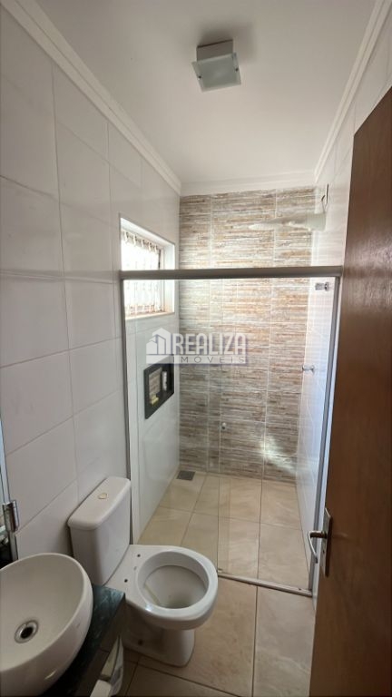 Casa de 3 quartos, 200m² no bairro Parque das Américas, em Uberaba | Eu Corretor