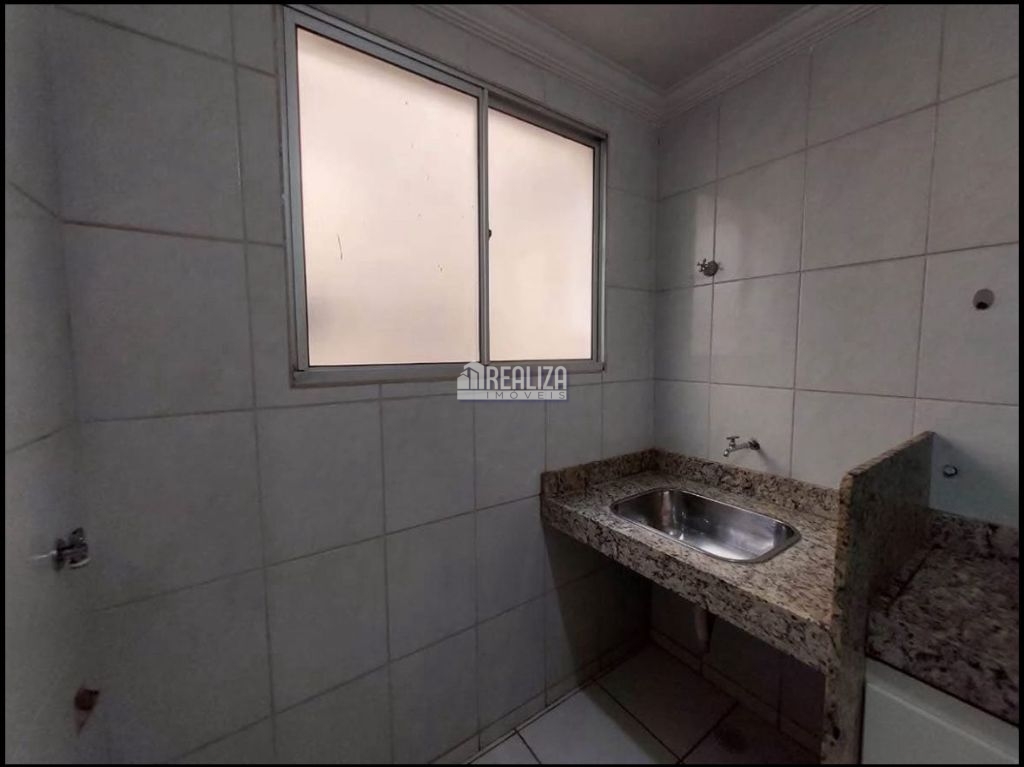 Apartamento de 2 quartos, 50m² no bairro Cidade Jardim, em Uberaba | Eu Corretor