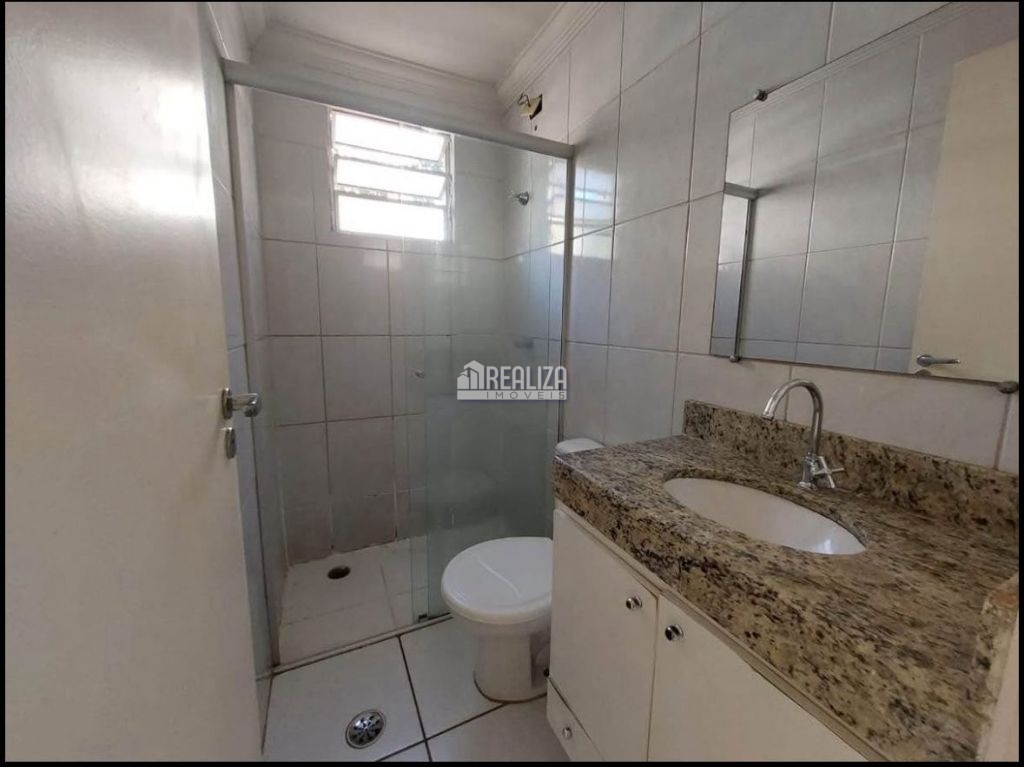 Apartamento de 2 quartos, 50m² no bairro Cidade Jardim, em Uberaba | Eu Corretor