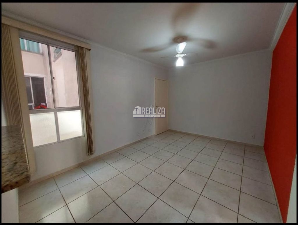 Apartamento de 2 quartos, 50m² no bairro Cidade Jardim, em Uberaba | Eu Corretor