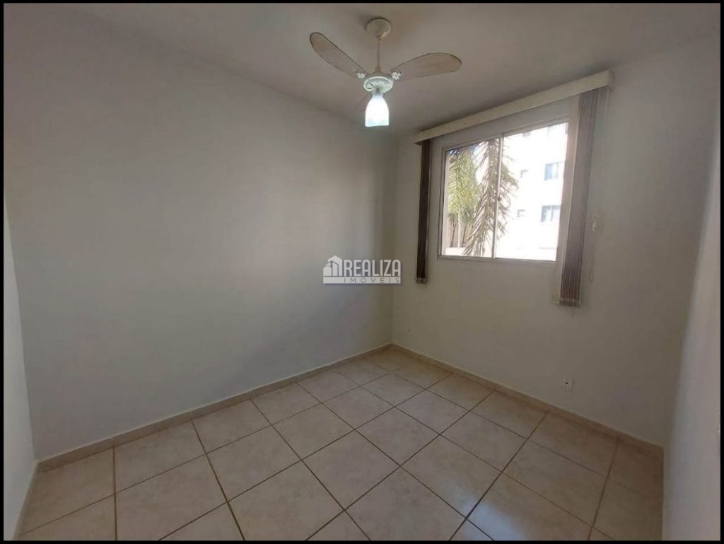 Apartamento de 2 quartos, 50m² no bairro Cidade Jardim, em Uberaba | Eu Corretor