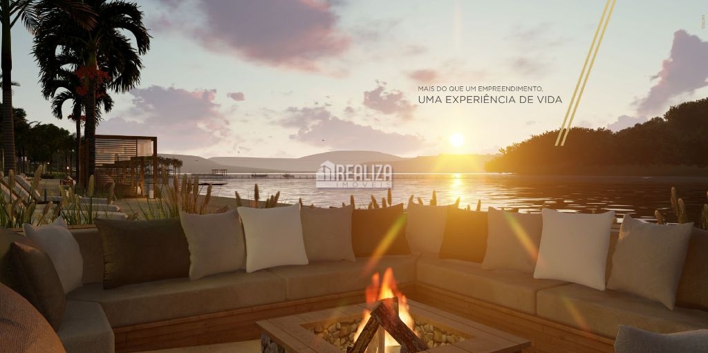 Apartamento de 1 quarto, 48m² no bairro RIFAINA, em Rifaina | Eu Corretor