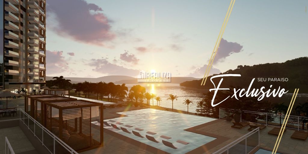 Apartamento de 1 quarto, 48m² no bairro RIFAINA, em Rifaina | Eu Corretor