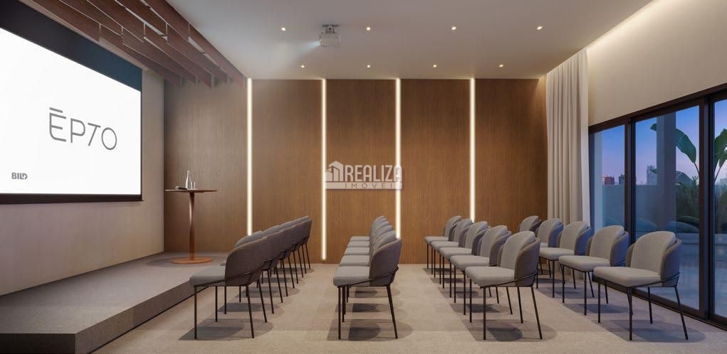 Sala Comercial de 30m² no bairro Santa Maria, em Uberaba | Eu Corretor