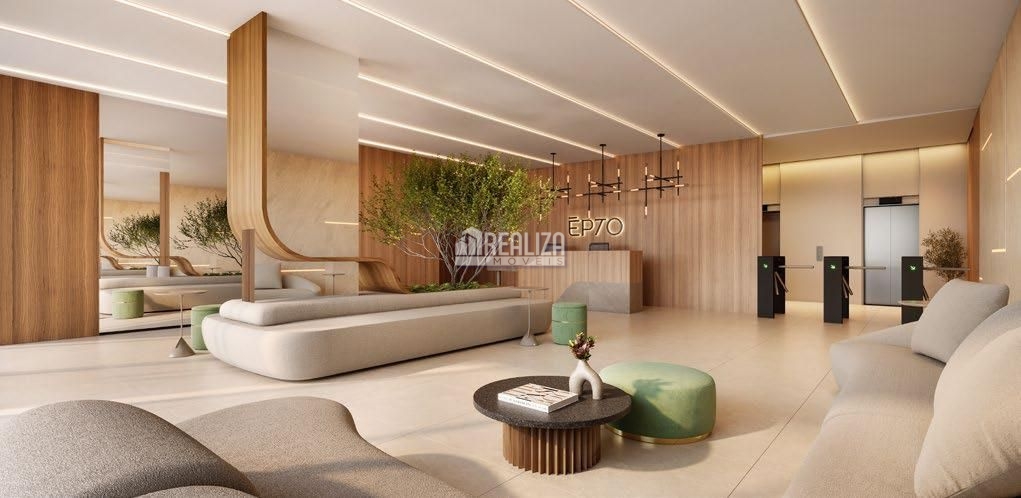 Sala Comercial de 30m² no bairro Santa Maria, em Uberaba | Eu Corretor