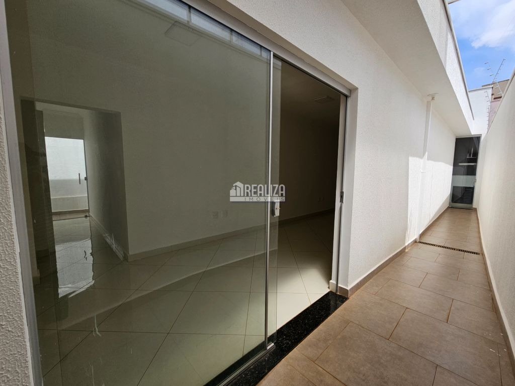 Casa de 2 quartos, 160m² no bairro Nossa Senhora da Abadia, em Uberaba | Eu Corretor