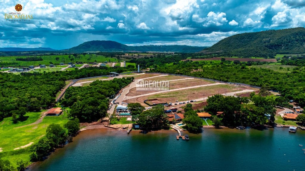 Lote/Terreno de 360m² no bairro RIFAINA, em Rifaina | Eu Corretor