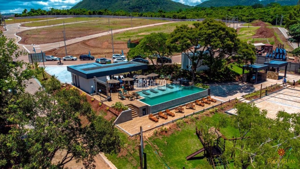 Lote/Terreno de 360m² no bairro RIFAINA, em Rifaina | Eu Corretor