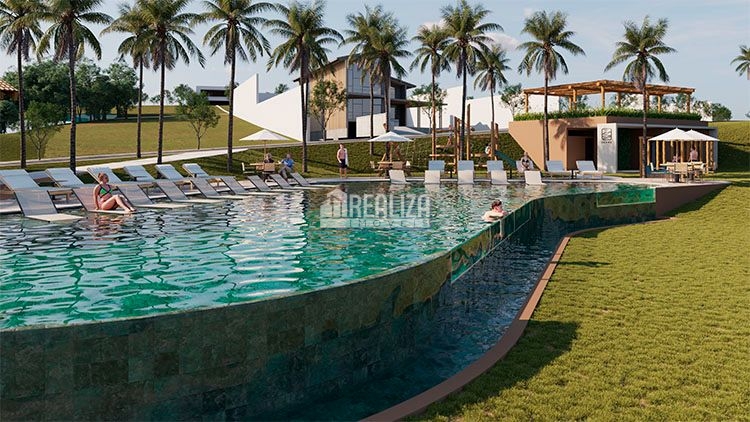 Lote/Terreno de 360m² no bairro RIFAINA, em Rifaina | Eu Corretor