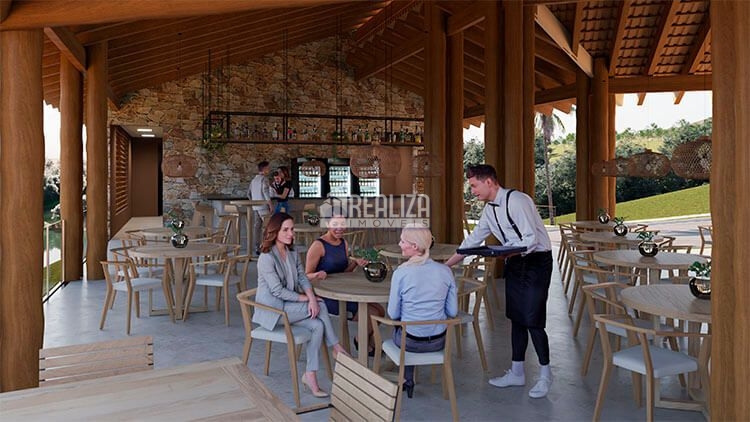 Lote/Terreno de 360m² no bairro RIFAINA, em Rifaina | Eu Corretor