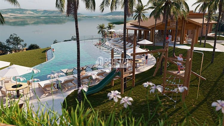 Lote/Terreno de 360m² no bairro RIFAINA, em Rifaina | Eu Corretor