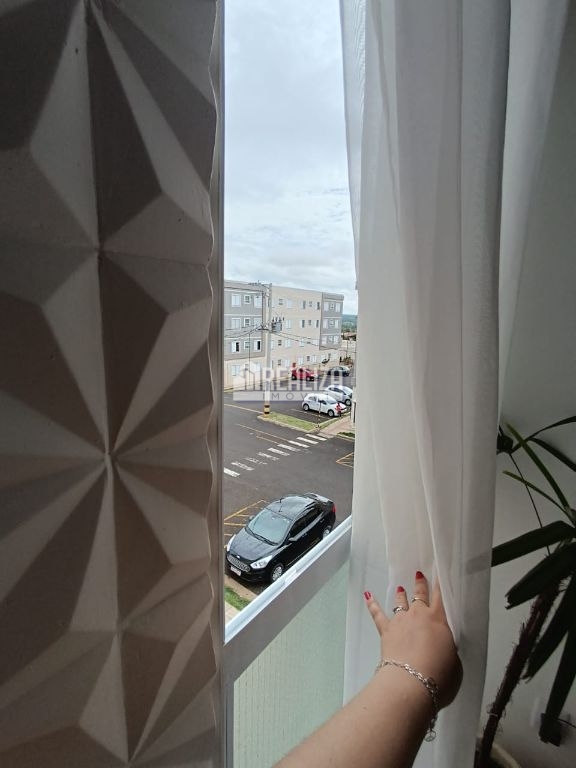 Apartamento de 2 quartos, 50m² no bairro Boa Vista, em Uberaba | Eu Corretor