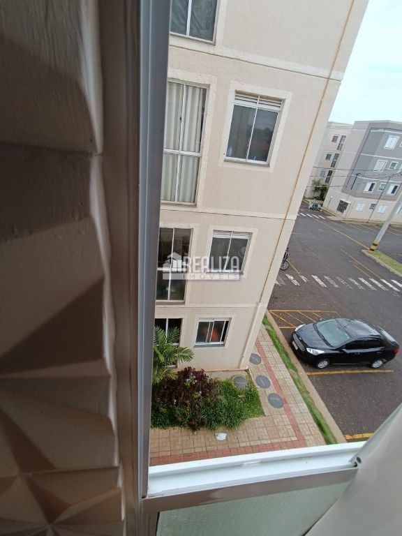 Apartamento de 2 quartos, 50m² no bairro Boa Vista, em Uberaba | Eu Corretor