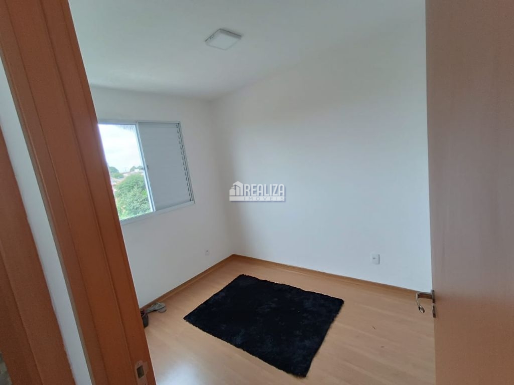 Apartamento de 2 quartos, 50m² no bairro Boa Vista, em Uberaba | Eu Corretor