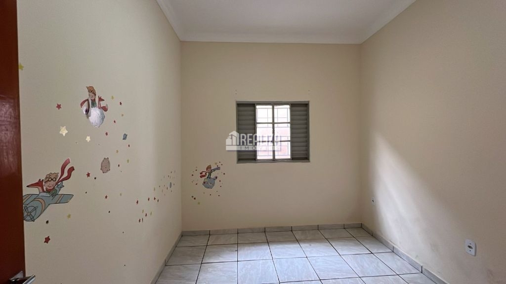 Casa de 3 quartos, 129m² no bairro Jardim Nenê Gomes, em Uberaba | Eu Corretor