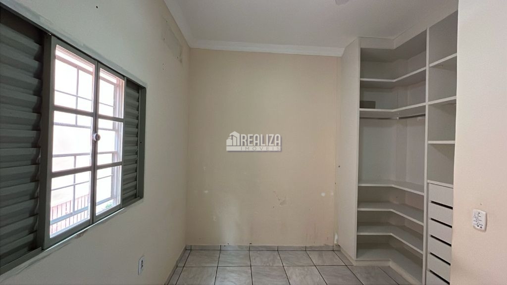 Casa de 3 quartos, 129m² no bairro Jardim Nenê Gomes, em Uberaba | Eu Corretor