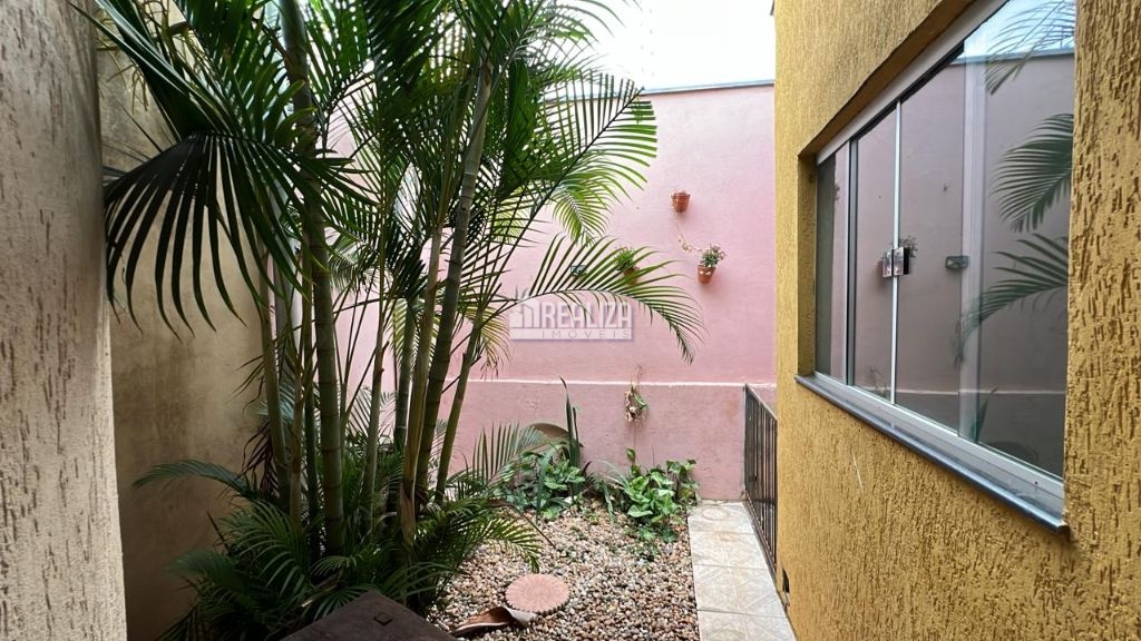 Casa de 3 quartos, 129m² no bairro Jardim Nenê Gomes, em Uberaba | Eu Corretor