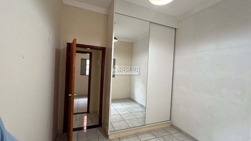 Casa de 3 quartos, 129m² no bairro Jardim Nenê Gomes, em Uberaba | Eu Corretor