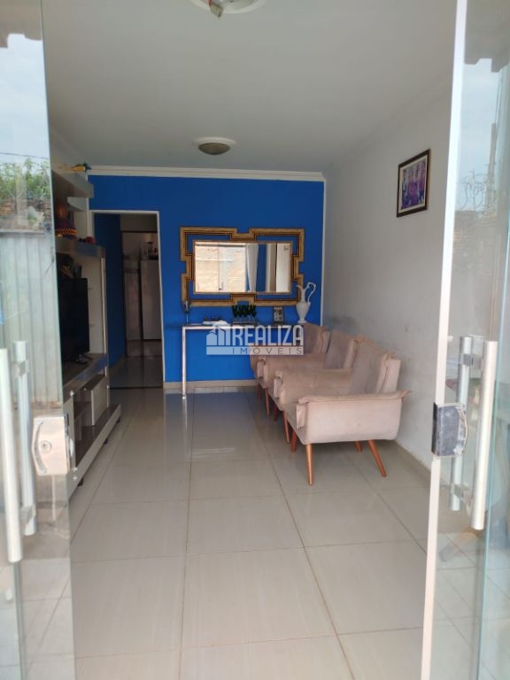 Casa de 2 quartos, 182m² no bairro Jardim Elza Amuí I, em Uberaba | Eu Corretor