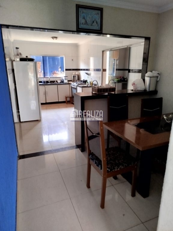Casa de 2 quartos, 182m² no bairro Jardim Elza Amuí I, em Uberaba | Eu Corretor