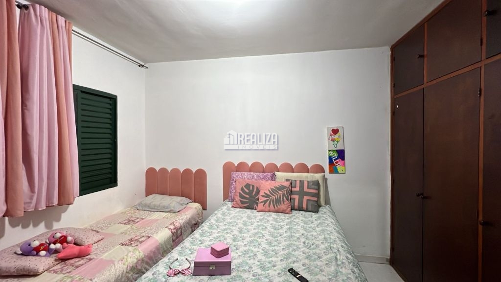 Casa de 4 quartos, 101m² no bairro Estados Unidos, em Uberaba | Eu Corretor