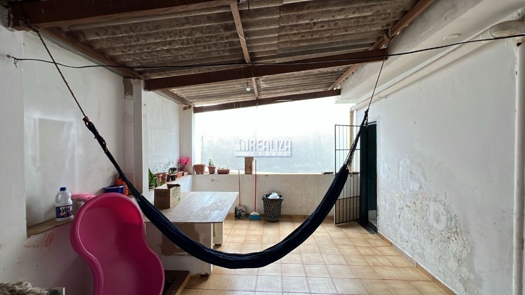 Casa de 4 quartos, 101m² no bairro Estados Unidos, em Uberaba | Eu Corretor