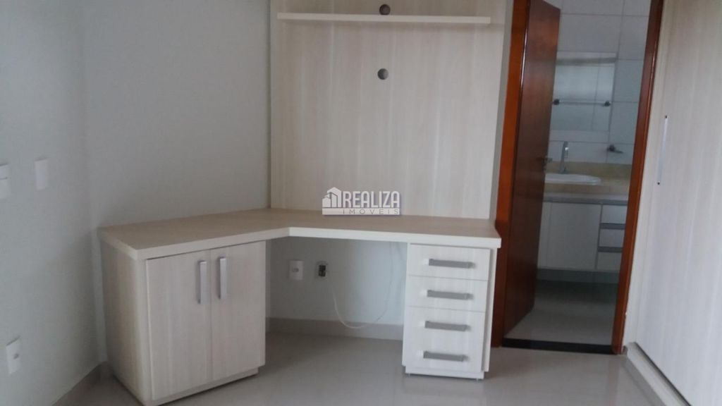 Apartamento de 3 quartos, 107m² no bairro Santa Maria, em Uberaba | Eu Corretor