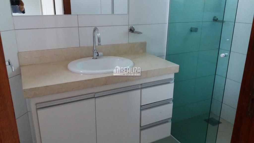 Apartamento de 3 quartos, 107m² no bairro Santa Maria, em Uberaba | Eu Corretor