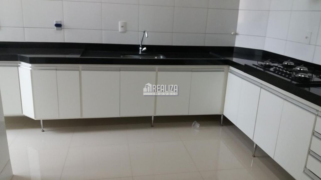 Apartamento de 3 quartos, 107m² no bairro Santa Maria, em Uberaba | Eu Corretor