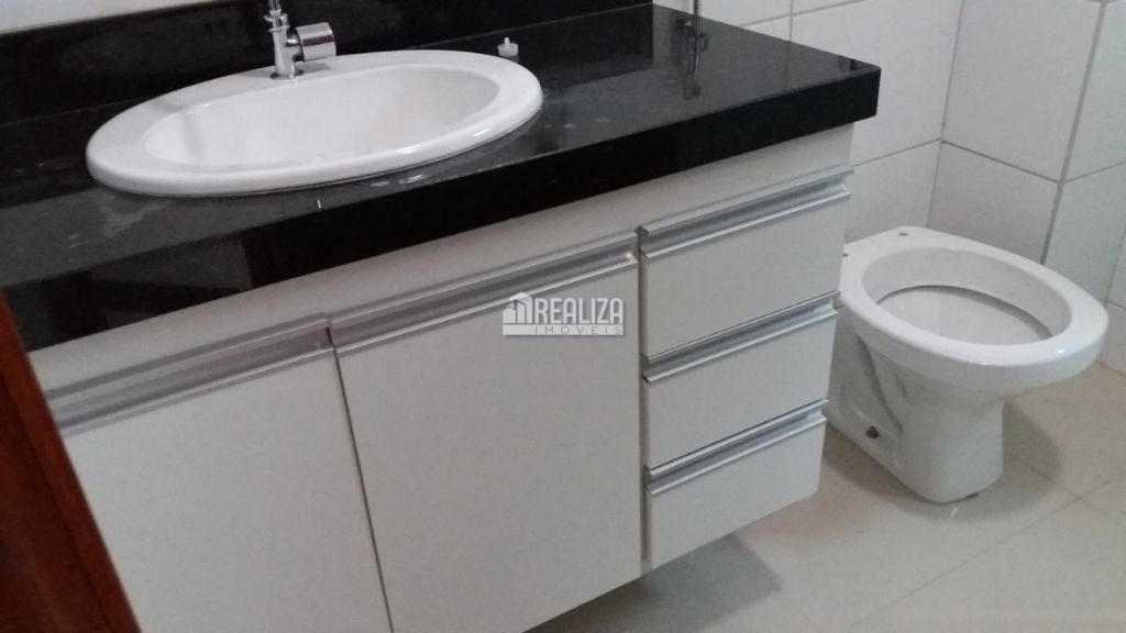 Apartamento de 3 quartos, 107m² no bairro Santa Maria, em Uberaba | Eu Corretor