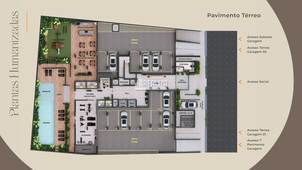 Apartamento, 3 quartos - Foto 14