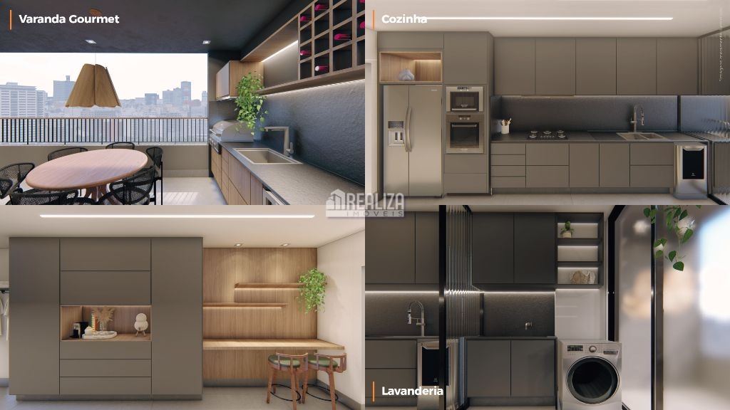 Apartamento, 3 quartos - Foto 20