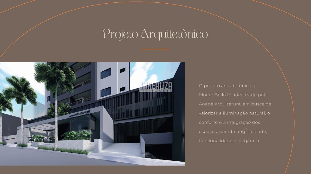 Apartamento, 3 quartos - Foto 2