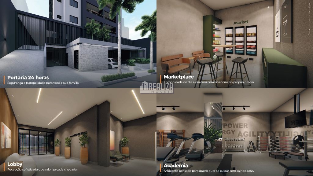 Apartamento, 3 quartos - Foto 11