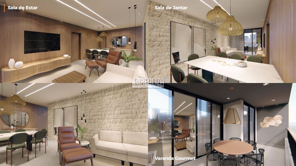 Apartamento, 3 quartos - Foto 19