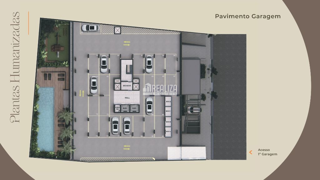 Apartamento, 3 quartos - Foto 15