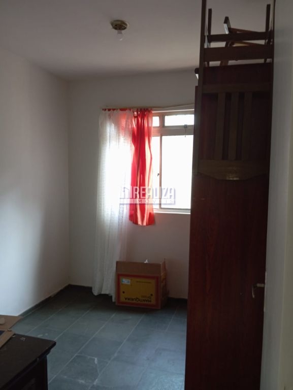 Apartamento de 2 quartos, 44m² no bairro Vila São Vicente, em Uberaba | Eu Corretor