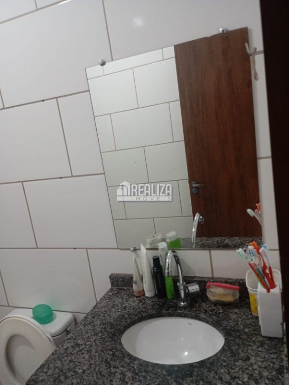 Casa de 2 quartos, 46m² no bairro Loteamento Residencial Tamareiras, em Uberaba | Eu Corretor