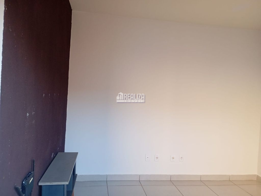 Casa de 2 quartos, 46m² no bairro Loteamento Residencial Tamareiras, em Uberaba | Eu Corretor