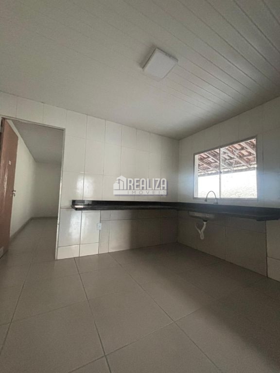 Casa de 3 quartos, 115m² no bairro Conjunto José Vallim de Melo, em Uberaba | Eu Corretor