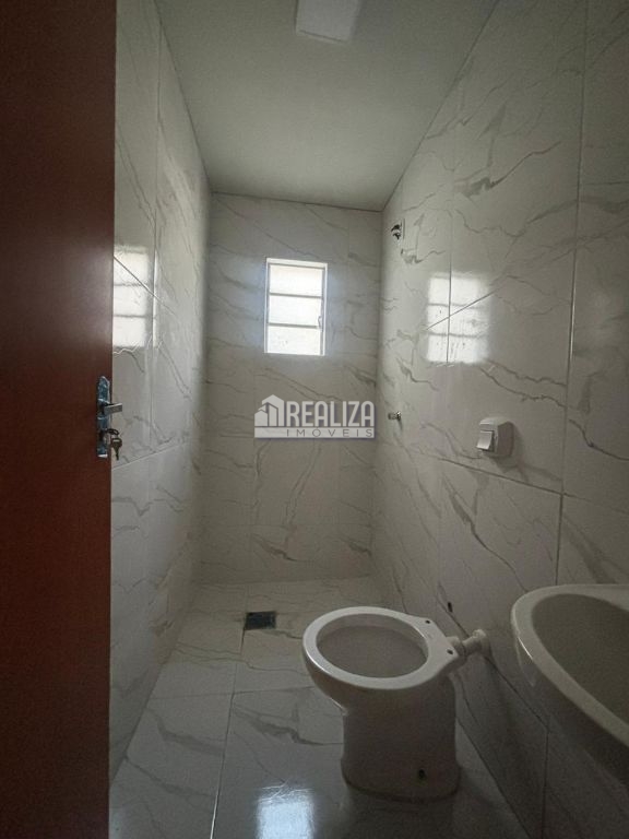 Casa de 3 quartos, 115m² no bairro Conjunto José Vallim de Melo, em Uberaba | Eu Corretor