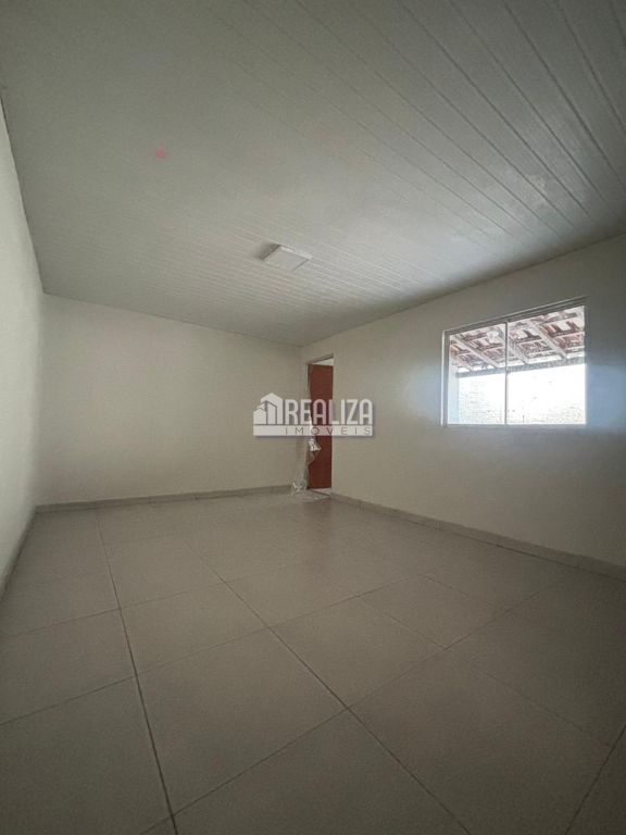 Casa de 3 quartos, 115m² no bairro Conjunto José Vallim de Melo, em Uberaba | Eu Corretor