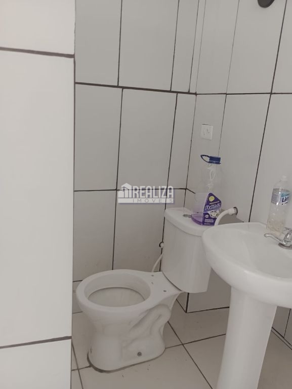 Sala Comercial de 50m² no bairro Nossa Senhora da Abadia, em Uberaba | Eu Corretor