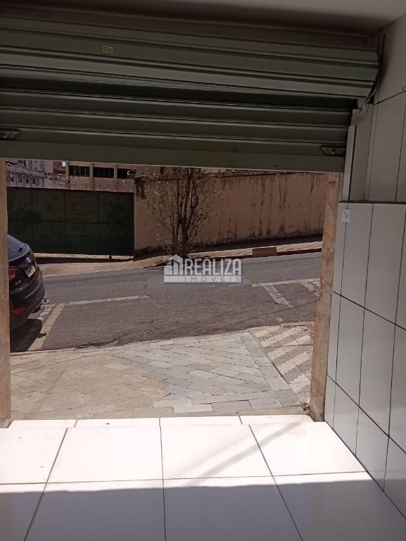 Sala Comercial de 50m² no bairro Nossa Senhora da Abadia, em Uberaba | Eu Corretor