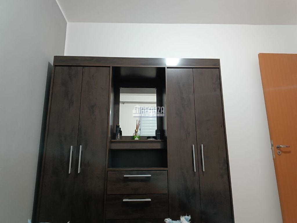 Apartamento de 2 quartos, 50m² no bairro Recreio dos Bandeirantes, em Uberaba | Eu Corretor