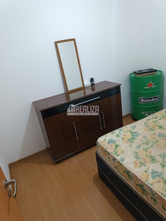 Apartamento de 2 quartos, 50m² no bairro Recreio dos Bandeirantes, em Uberaba | Eu Corretor