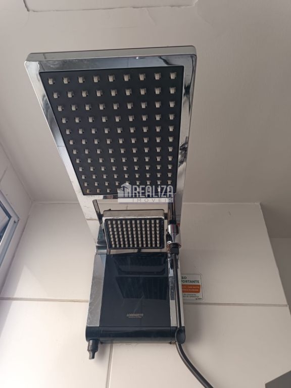 Apartamento de 2 quartos, 50m² no bairro Recreio dos Bandeirantes, em Uberaba | Eu Corretor