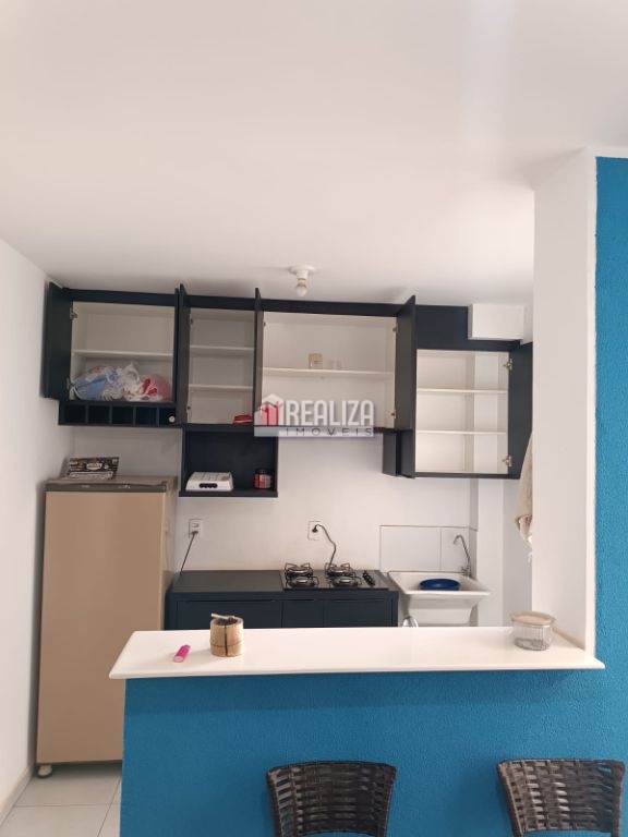 Apartamento de 2 quartos, 50m² no bairro Recreio dos Bandeirantes, em Uberaba | Eu Corretor
