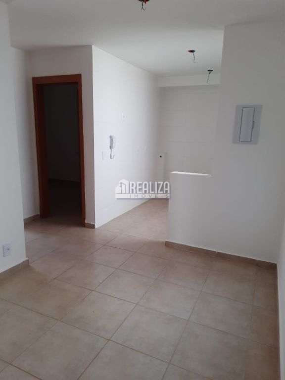 Apartamento de 2 quartos, 45m² no bairro Jardim do Lago, em Uberaba | Eu Corretor